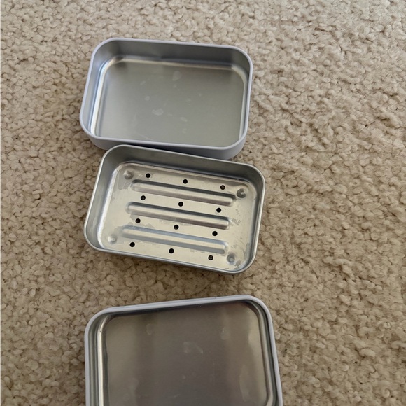 Davines BOX Shampoo Bar Holder - Picture 3 of 4